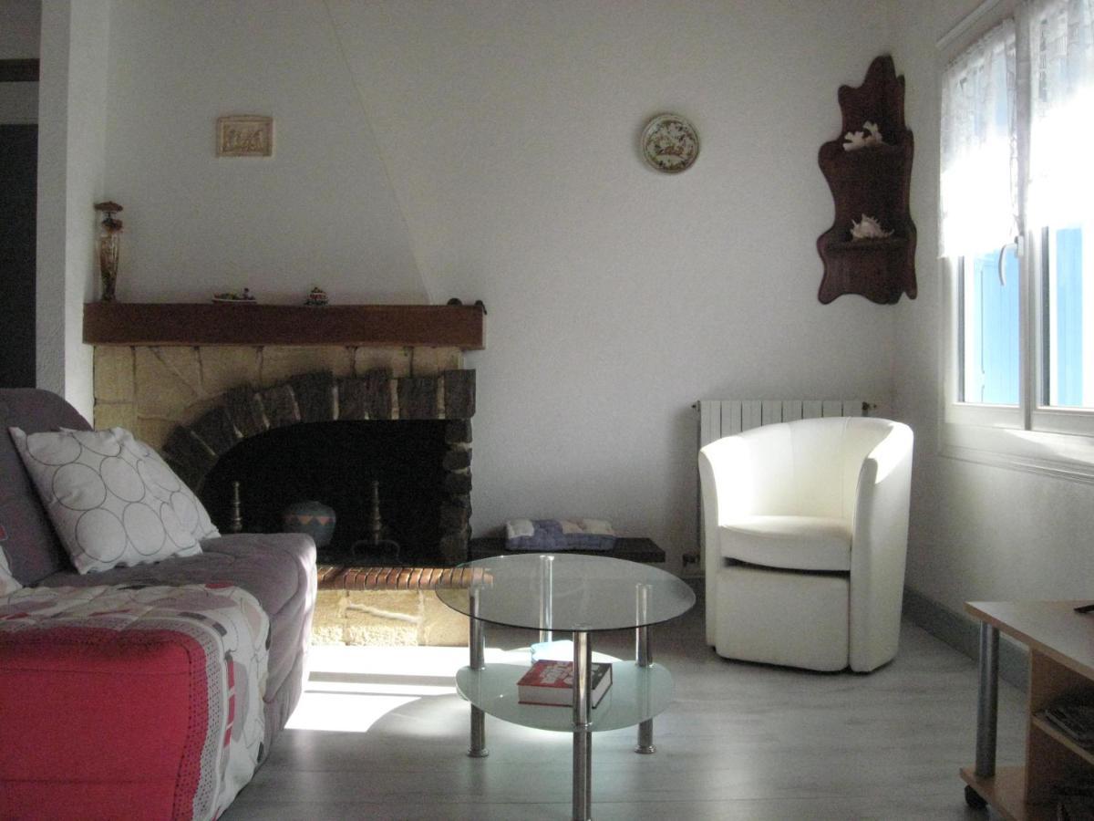 Cozes Gite Le Cozillon מראה חיצוני תמונה